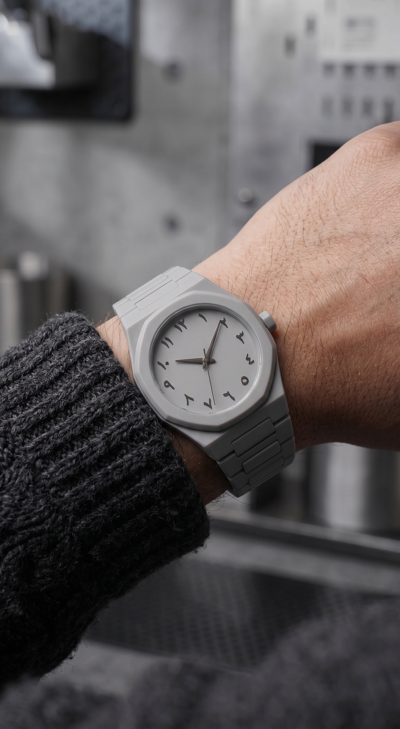 model - GRIS thumbnail 2