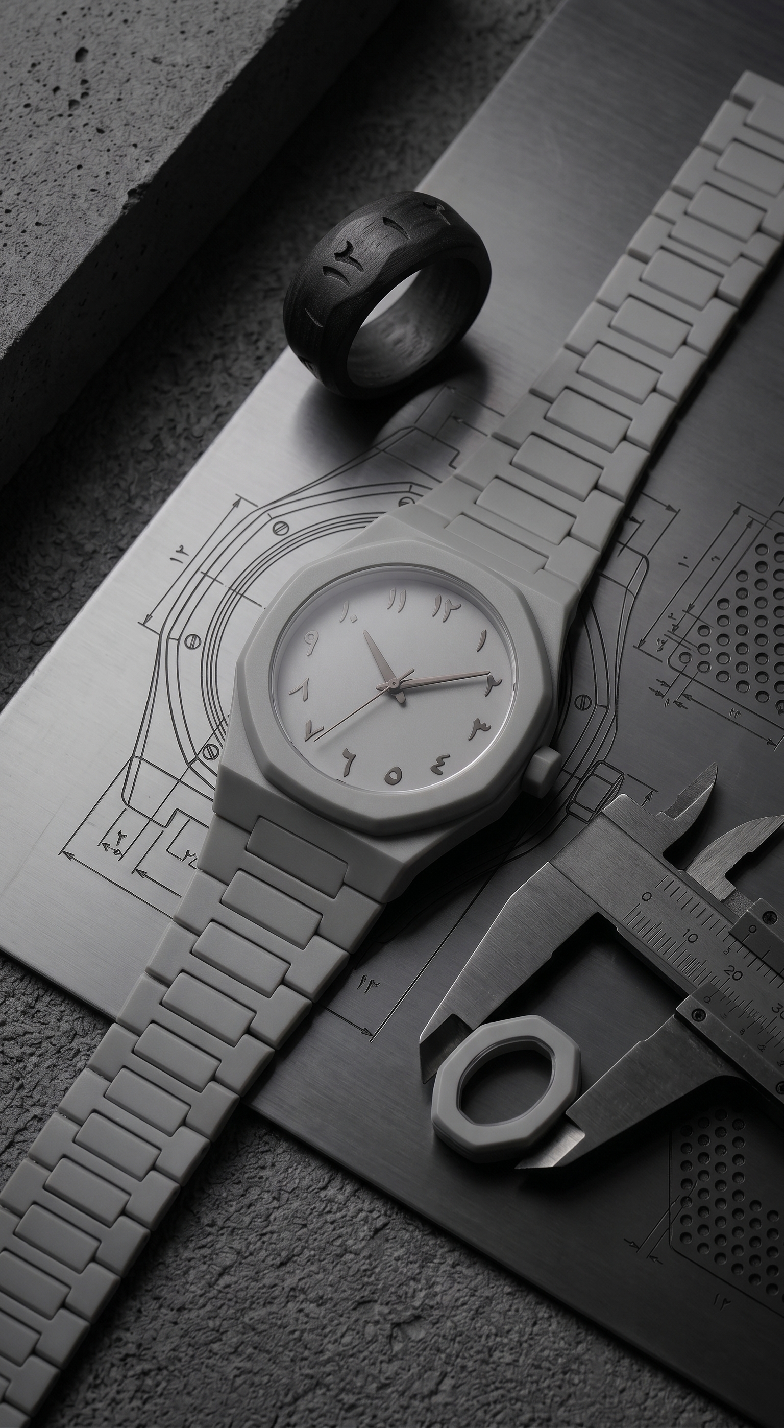 model - GRIS thumbnail 3