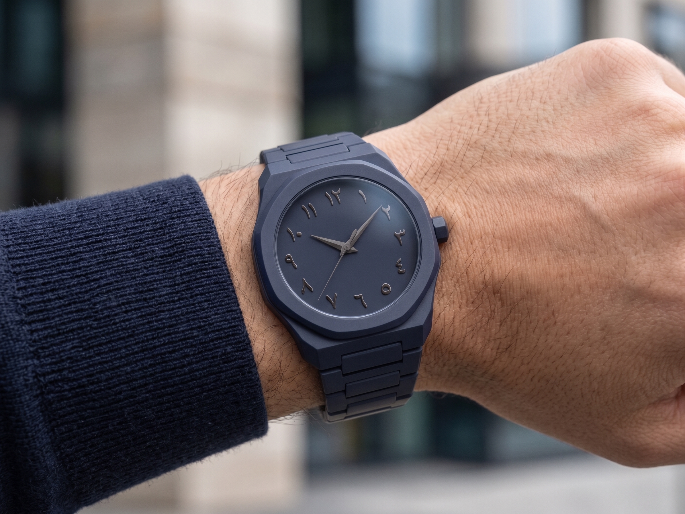 model - MINUIT thumbnail 3