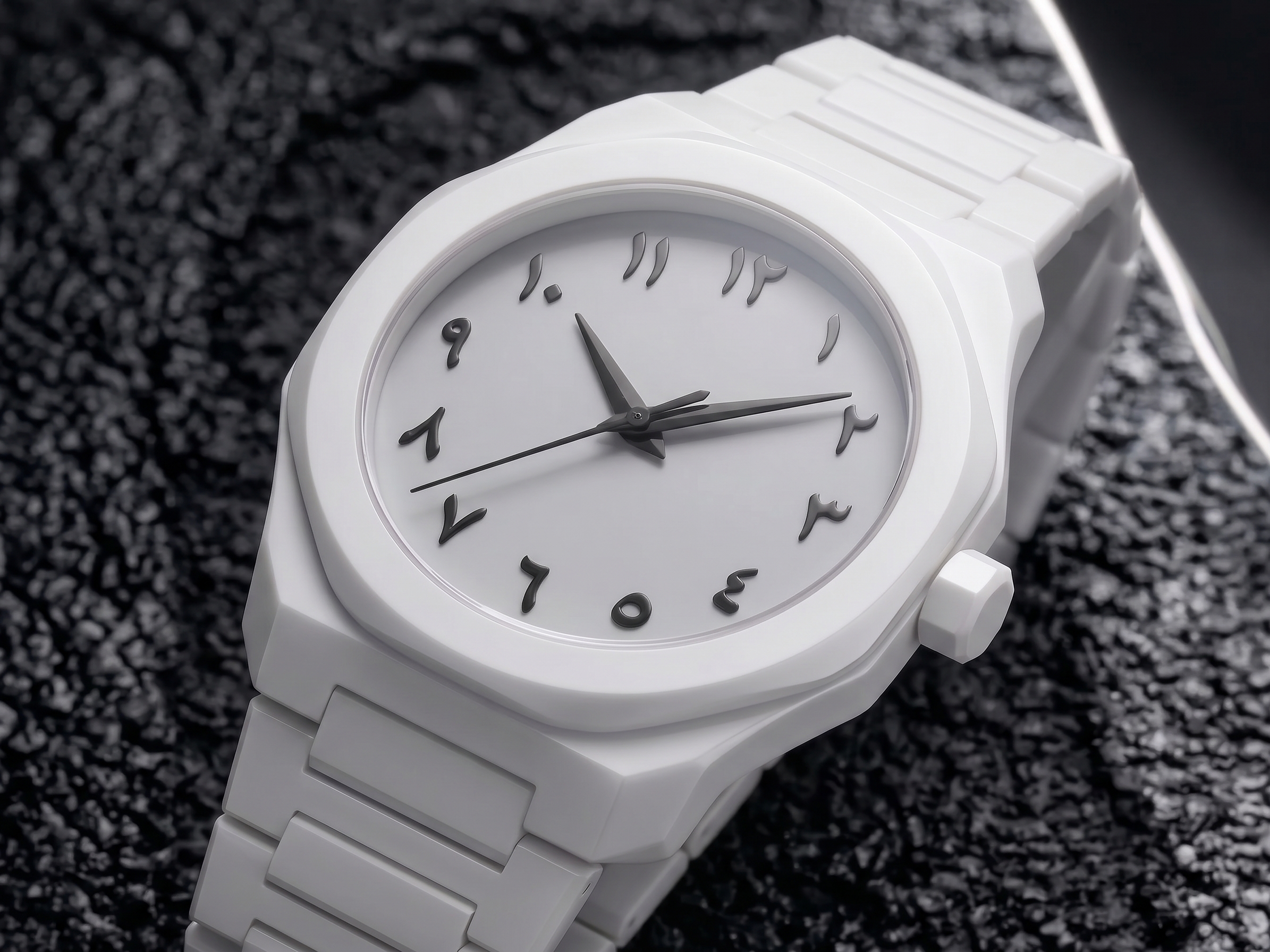 model - BLANC thumbnail 3